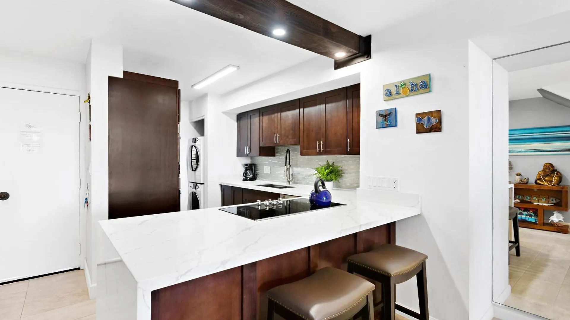 Kahana Villas - F508 - 0*,