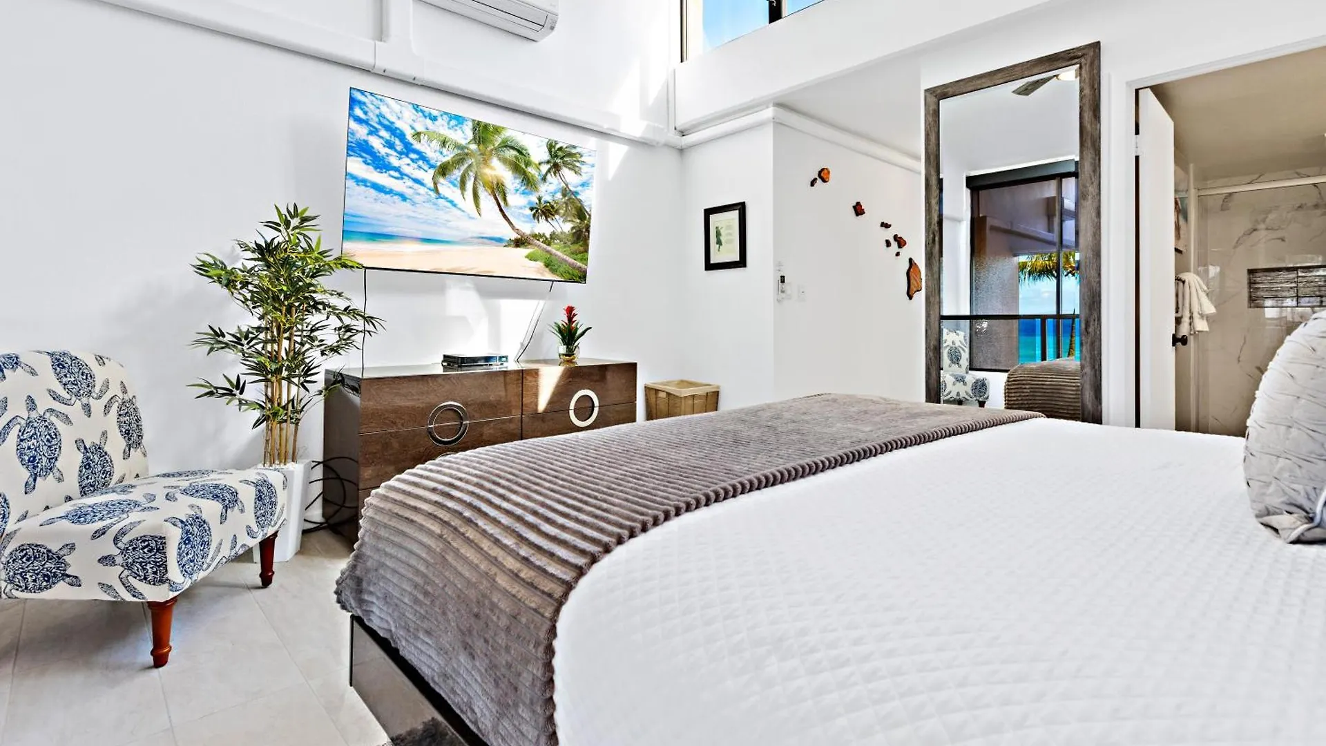 Resort Kahana Villas - F508 -