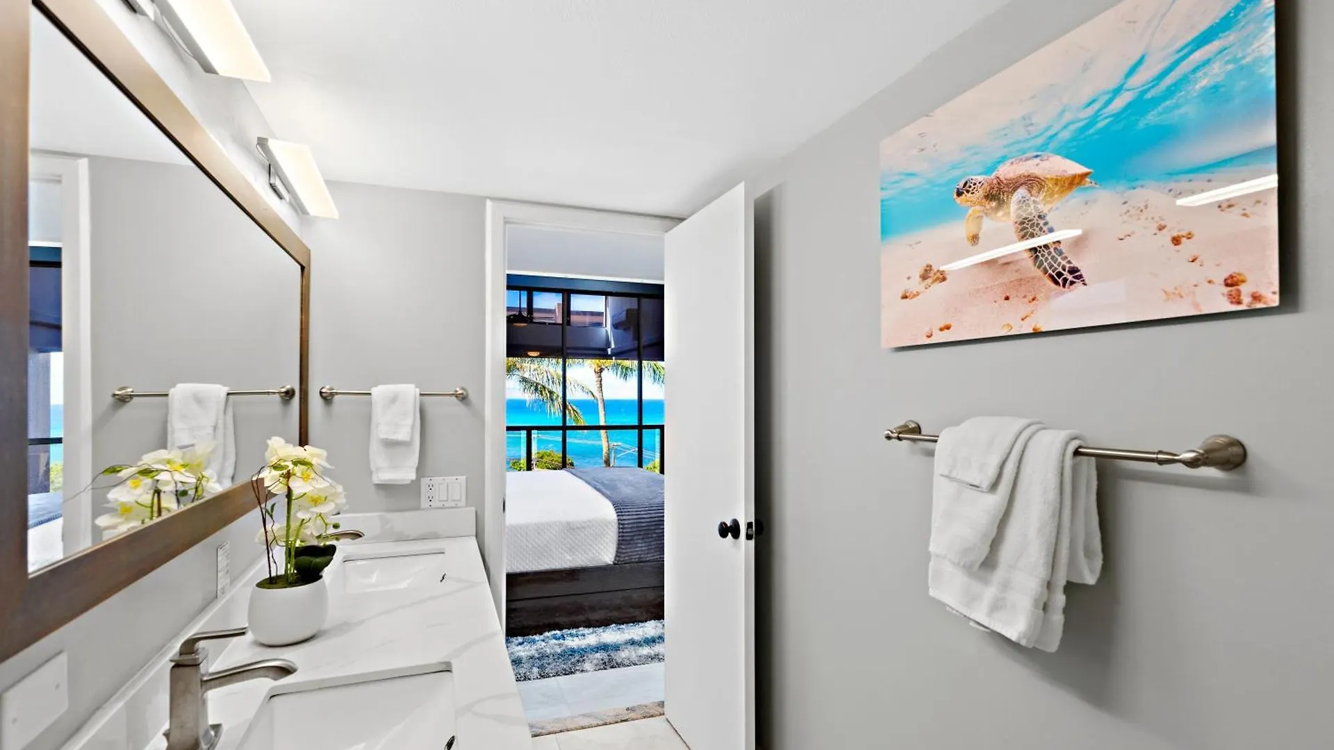 Kahana Villas - F508 - Resort