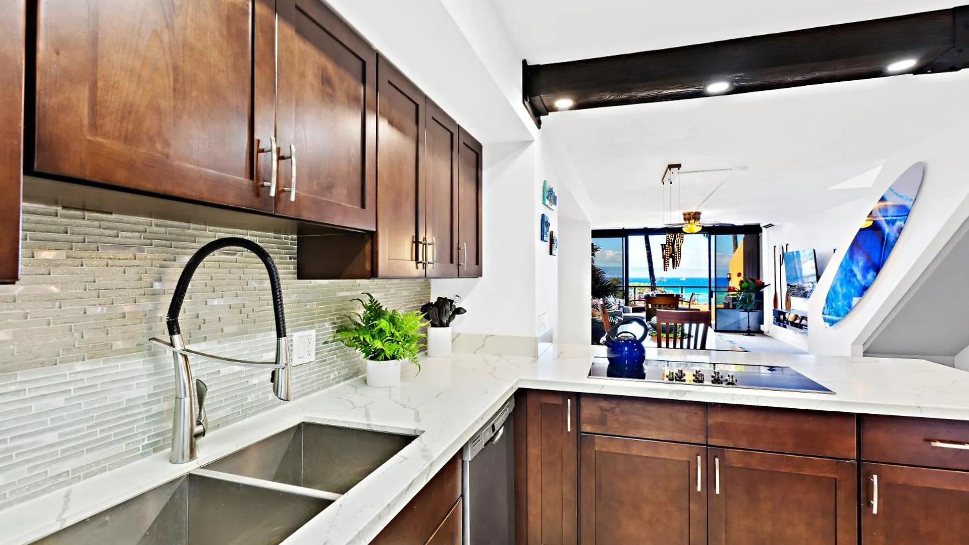 Kahana Villas - F508 -