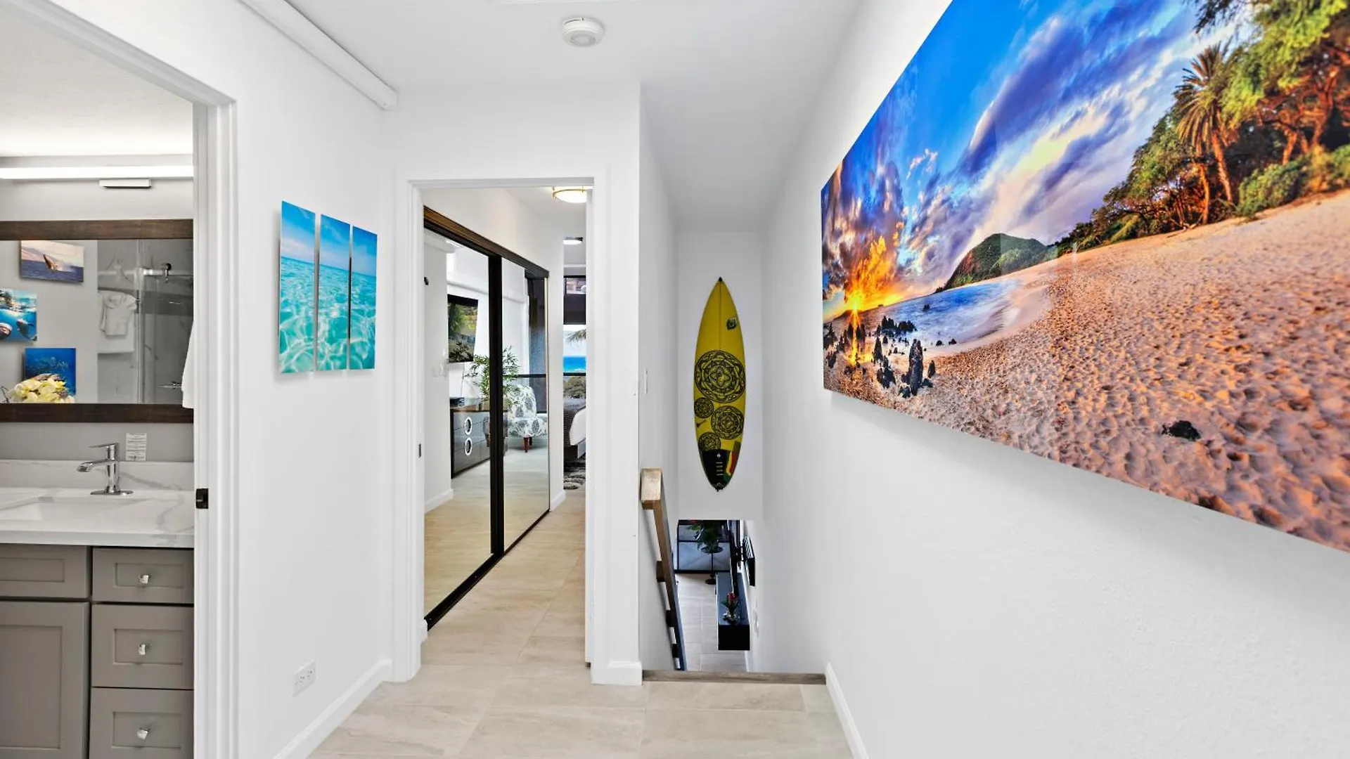 Kahana Villas - F508 -