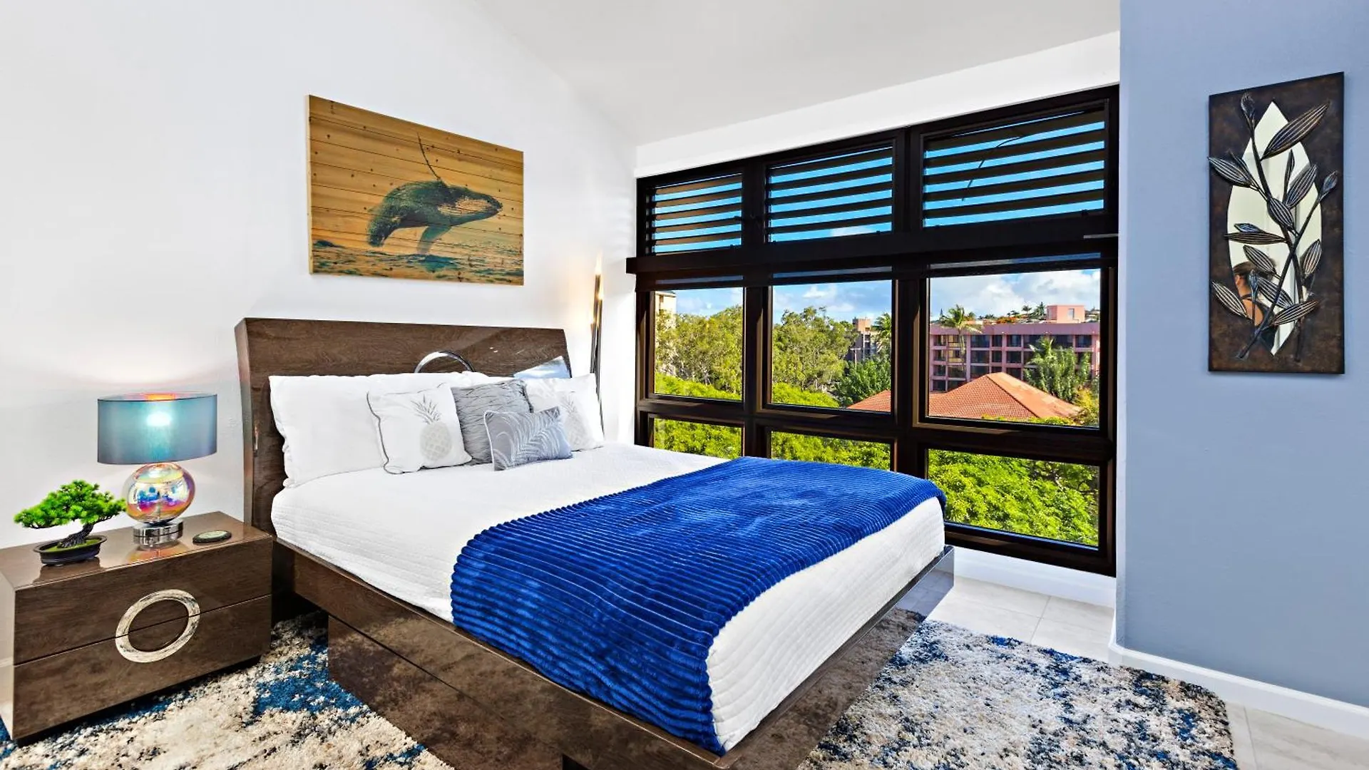 Resort Kahana Villas - F508 - United States