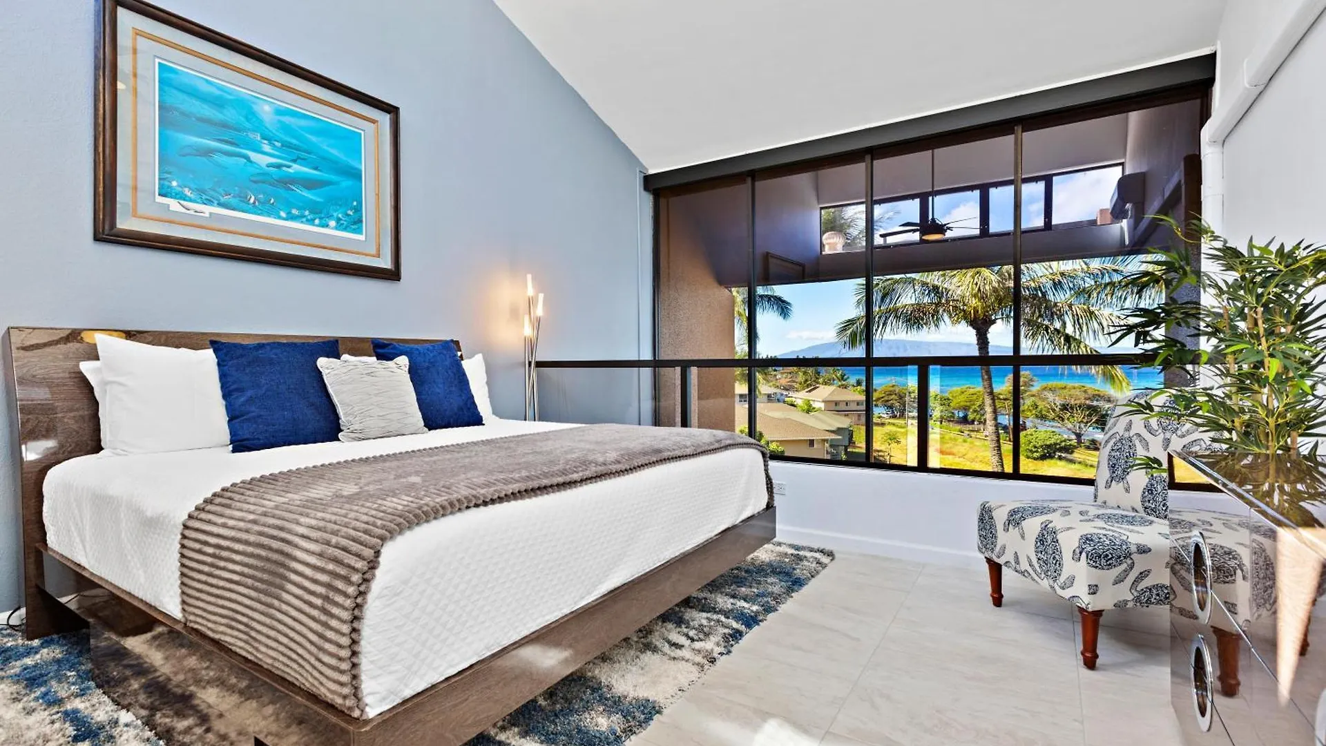 Kahana Villas - F508 -