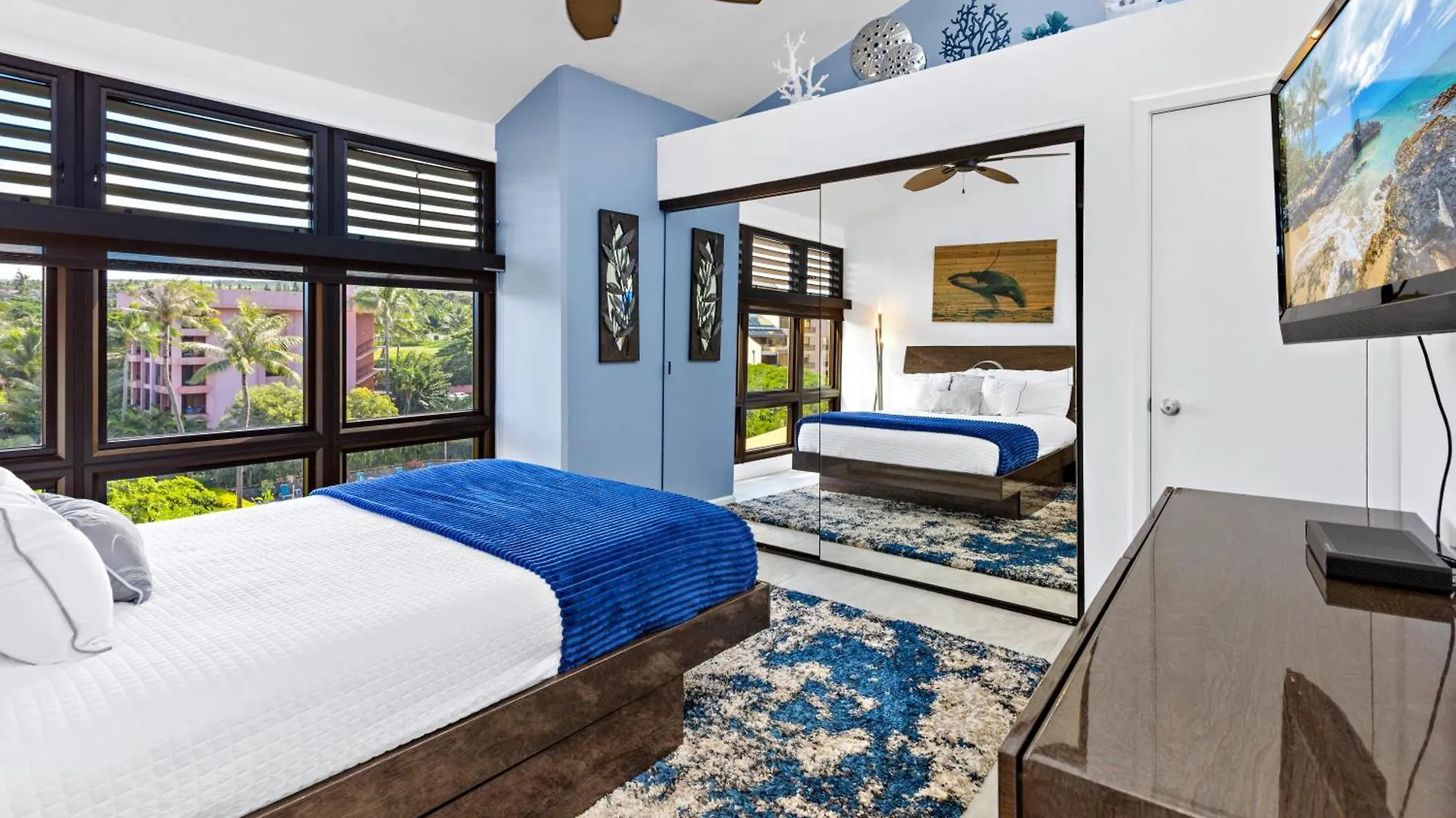 Resort Kahana Villas - F508 -