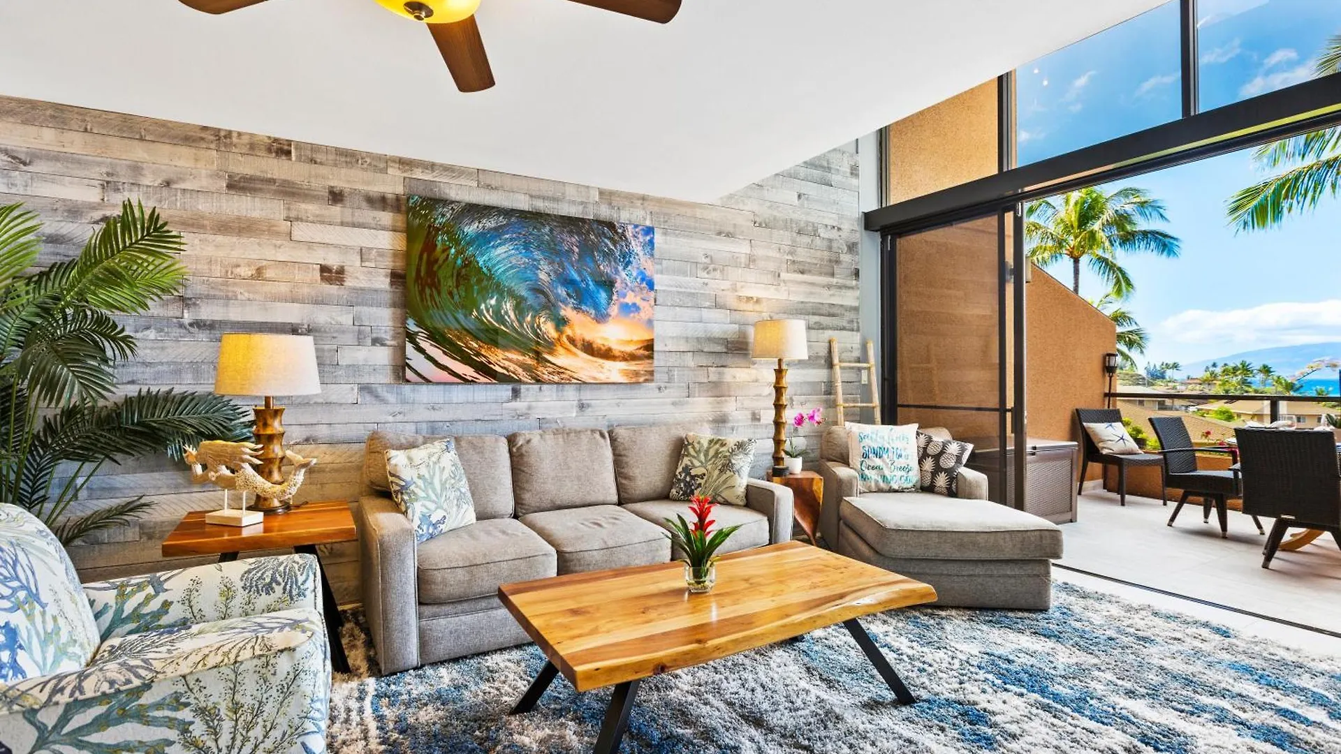 Kahana Villas - F508 - Resort